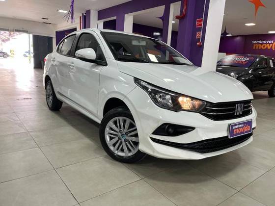 FIAT CRONOS 1.0 FIREFLY FLEX DRIVE MANUAL